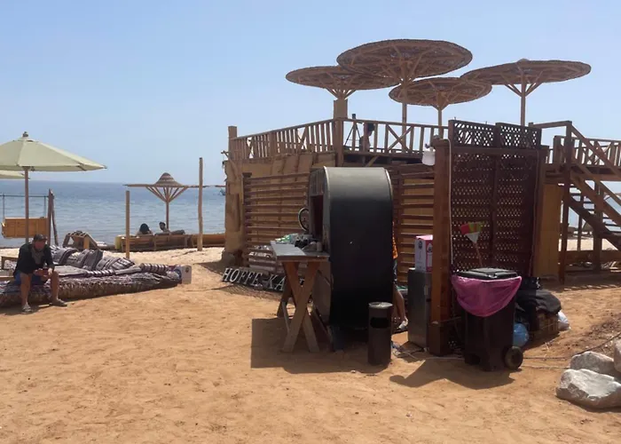 Genena Eco-lodge *